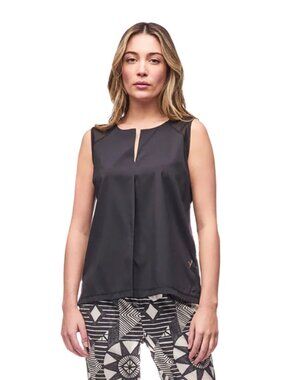 Indyeva Steek II Womens Sleeveless Shirt